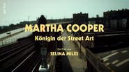Martha Cooper: Königin der Street Art