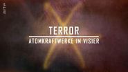 Terror: Atomkraftwerke im Visier