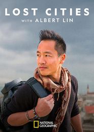Spuren verlorener Städte mit Albert Lin