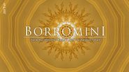 Borromini, Genie des römischen Barock