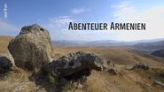 Abenteuer Armenien: Von Seiltänzern, Geiern und kosmischer Strahlung