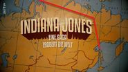 Indiana Jones: Eine Saga erobert die Welt