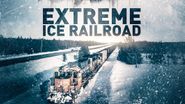 Extreme Ice Trains