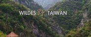 Wildes Taiwan