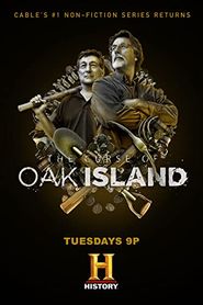 Oak Island: Fluch und Legende