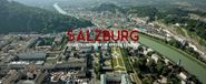 Salzburg: Gesamtkunstwerk im Herzen Europas