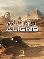 Ancient Aliens: Unerklärliche Phänomene