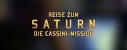 Reise zum Saturn: Die Cassini-Mission