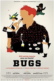 Bugs: Insekten auf dem Teller
