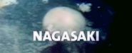 Nagasaki:  Warum fiel die zweite Bombe?
