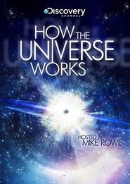 Das Universum: Eine Reise durch Raum und Zeit