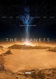 Die Planeten: Eine Familie - Welten entfernt