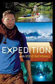 Expeditionen am Limit mit Steve Backshall