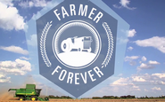 Farmer Forever: Geackert wird immer