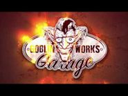 Goblin Works Garage: Das Tuner-Trio