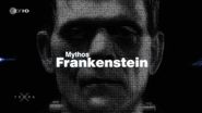 Terra X: Mythos Frankenstein