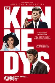 Die Kennedy Saga