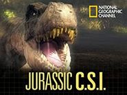 Jurassic CSI