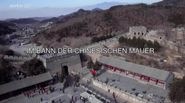 Im Bann der Chinesischen Mauer
