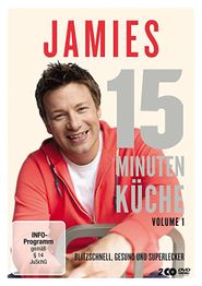 Jamie's 15-Minuten Küche