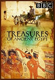 BBC: Schätze des alten Ägypten