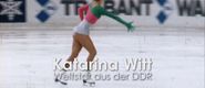 Katarina Witt: Weltstar aus der DDR