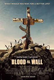 Blood on the Wall: Drogenkrieg