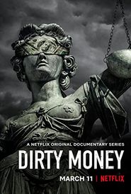 Dirty Money: Geld regiert die Welt