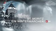 St. Moritz: Ein Wintermärchen