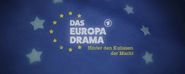 Das Europa-Drama