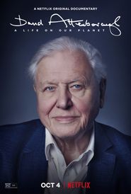 David Attenborough: Mein Leben auf dem Planeten