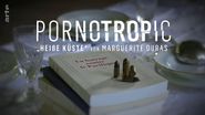 Pornotropic: Heisse Küste von Marguerite Duras