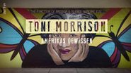 Toni Morrison: Amerikas Gewissen