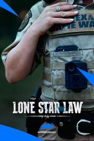 Lone Star Law: Die Gesetzeshüter von Texas