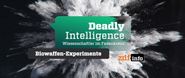 Deadly Intelligence: Wissenschaftler im Fadenkreuz