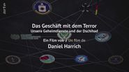 Das Geschäft mit dem Terror: Unsere Geheimdienste und der Dschihad