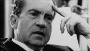 Nixon: Arroganz der Macht