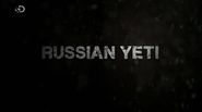 Russian Yeti