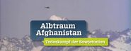 Albtraum Afghanistan: Todeskampf der Sowjetunion