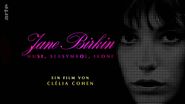 Jane Birkin: Muse, Sexsymbol, Ikone