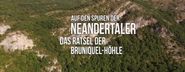 Auf den Spuren der Neandertaler: Das Rätsel der Bruniquel-Höhle