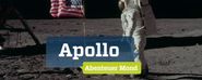 Apollo: Abenteuer Mond