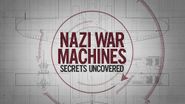 Nazi War Machines: Tödliche Kriegstechnik