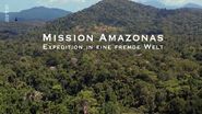 Mission Amazonas