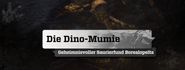 Die Dino-Mumie: Geheimnisvoller Saurierfund Borealopelta