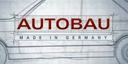 Autobau made in Germany