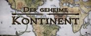 Terra X: Der geheime Kontinent - Was geschah vor Kolumbus