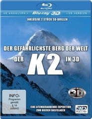 K2: der gefährlichste Berg der Welt