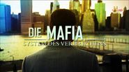 Die Mafia: System des Verbrechens