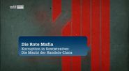 Die Sowjet-Mafia / Die Rote Mafia: Korruption in Sowjetzeiten